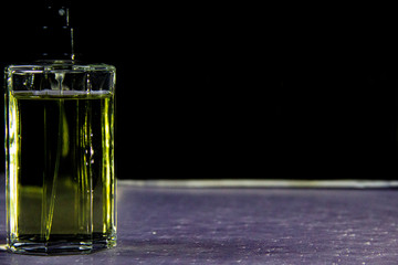 Men's perfume