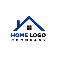 home logo vector
