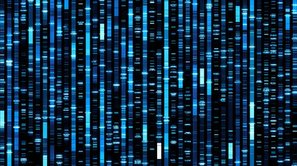Genetic mapping DNA Sequence Analysis Abstract background