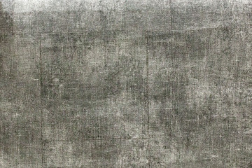 Fototapeta premium Texture of old gray concrete wall for background