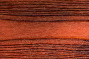 Wooden background of dark color