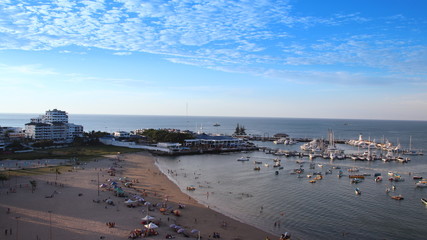 Salinas Ecuador