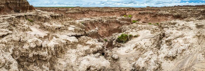 Badlands National Park