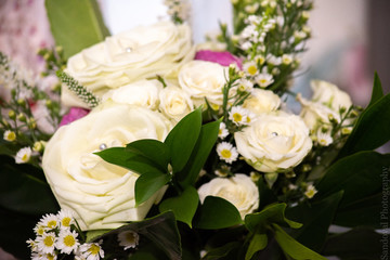 Wedding Flowers