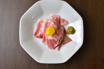 大トロ