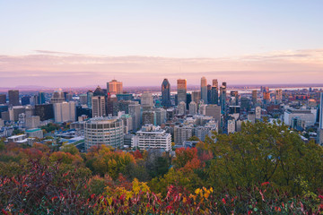 montreal