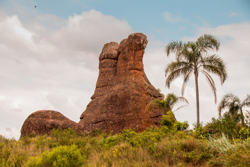 Bota Parque Vila Velha