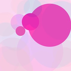 Abstract bokeh light effect background. Colorful gradient blurred and pastel colored. Picture for creative wallpaper or design art work.