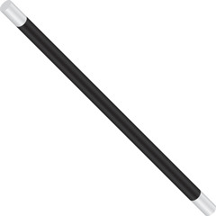 Standard magic wand