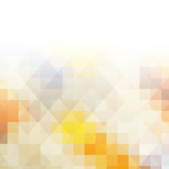 Abstract background with space for text or image.