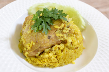 Asian Food Culinary. 