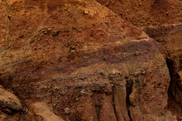 Background image of a mountain landscape. Russia, Siberia, Altai