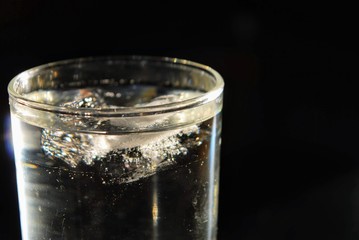 氷水