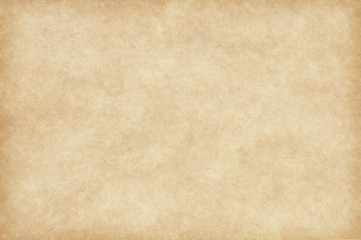 Old beige paper background, paper texture
