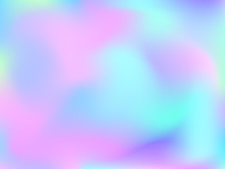 Obraz premium Gradient mesh abstract background.