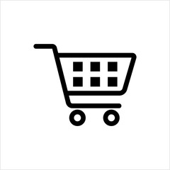 Shopping Cart Icon Design