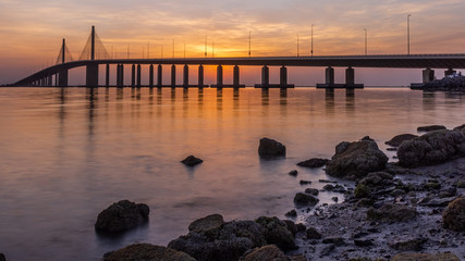 al hudariyath bridge 