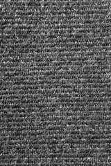 Black textile texture