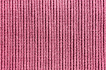 Pink textile texture