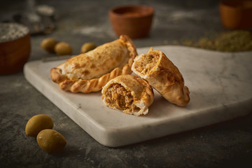 Empanadas