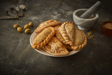 Empanadas