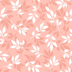 植物のパターン