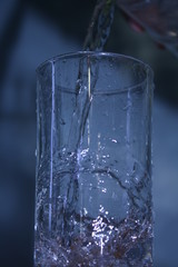 drink a water
