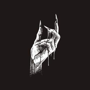 Gesture Hand