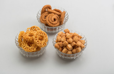  Diwali Snacks or Diwali sweets, like chakli, sev, bhujiya, shakar pare or favourite indian diwali recipe