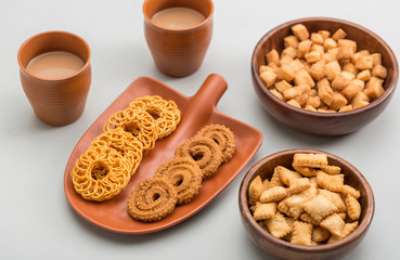  Diwali Snacks or Diwali sweets, like chakli, sev, bhujiya, shakar pare or favourite indian diwali recipe