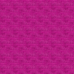 bright pink fine grain felt fabric. fiber texture polyester close-up. seamless pink fleecy background. shaggy surface.