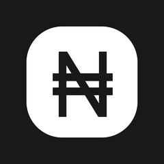 Money Currency Icon design template. Vector EPS