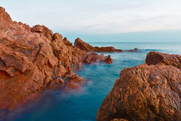 rocher ange christophe