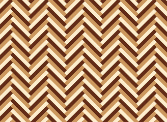 Wood Tile Pattern