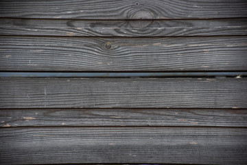 Obraz premium Background of old wooden boards