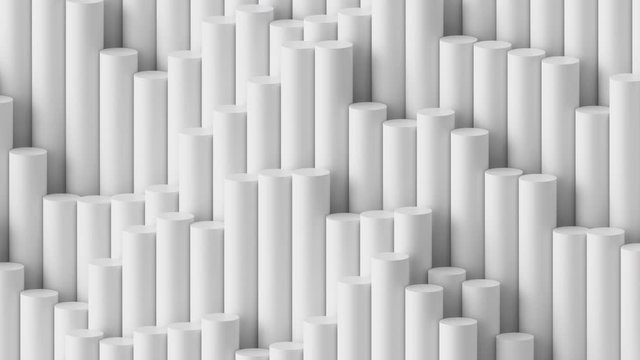 Abstract background for blog, business presentations, screensavers, video on the Internet. 4k looped video