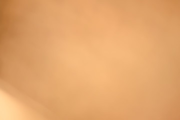 Gold and orange colour gradient blur for background image