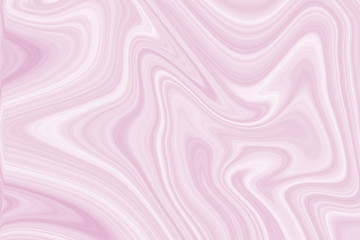 Pink marble texture pattern background.
