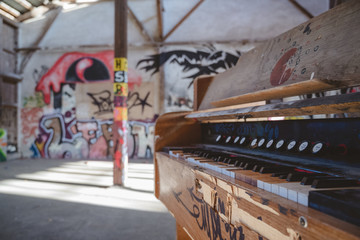 Another Lapland - Piano 2