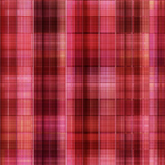 Seamless checkered plaid tartan pattern