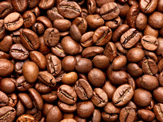 coffee bean brown roasted caffeine espresso seed
