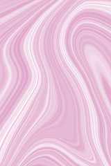 Pink marble texture pattern background.