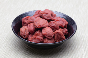 梅干し