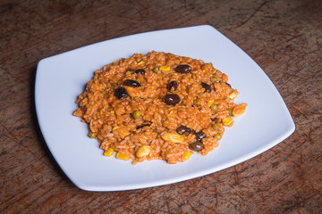 food, snack, fried, meal, plate, delicious, white, meat, nut, healthy, bowl, dish, appetizer, baked, dinner, isolated, sweet, bread, cuisine, tasty, nuts, almonds, dessert, lunch, roasted, sauce, tort