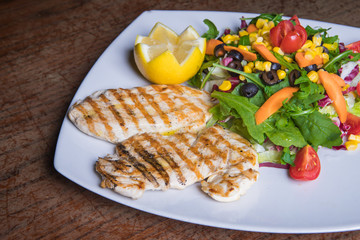 food, snack, fried, meal, plate, delicious, white, meat, nut, healthy, bowl, dish, appetizer, baked, dinner, isolated, sweet, bread, cuisine, tasty, nuts, almonds, dessert, lunch, roasted, sauce, tort
