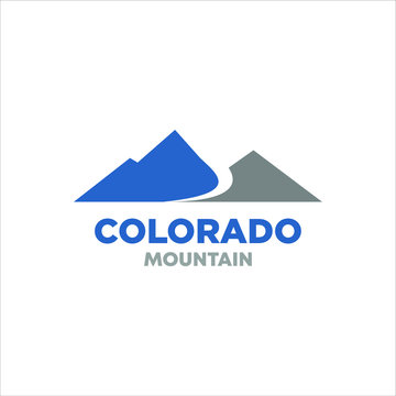 Mountain Colorado Logo