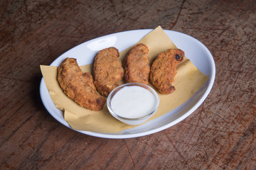 food, snack, fried, meal, plate, delicious, white, meat, nut, healthy, bowl, dish, appetizer, baked, dinner, isolated, sweet, bread, cuisine, tasty, nuts, almonds, dessert, lunch, roasted, sauce, tort