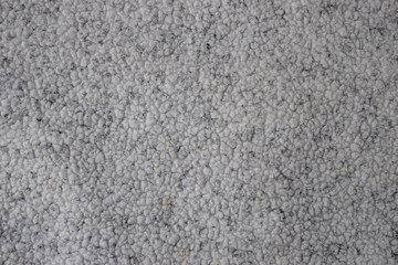 soft wool lining