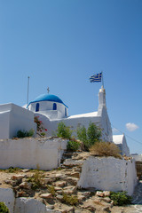 church in greece