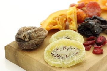 ドライフルーツ